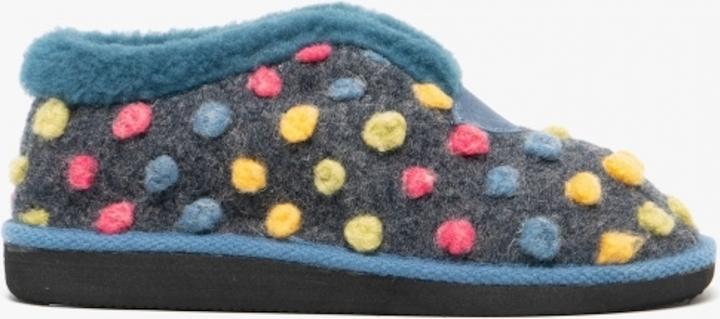 Immagine prodotto Universal Textiles Pantofole termiche Tilly particolarmente leggere (39)