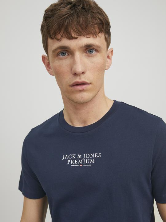 Image du produit Jack & Jones Crew Neck T-Shirt (XXL)