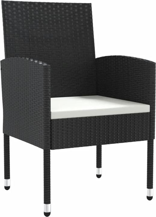 Actual product image VidaXL Ashly (160 cm)