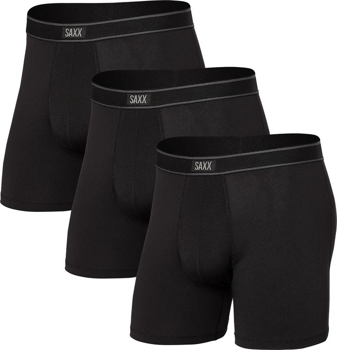 Immagine prodotto SAXX Boxer Daytripper Fly 3-Pack (M)