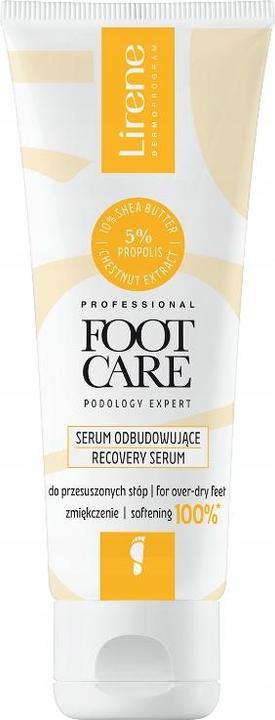 Immagine prodotto Lirene Siero per i piedi 75Ml (Deodorante per piedi e polvere, 75 ml)