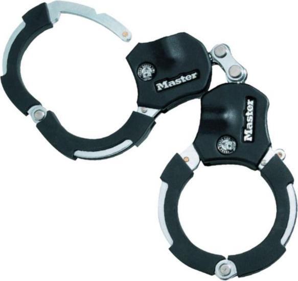 Image du produit Master Lock 8290 Street Cuff (7.60 cm)
