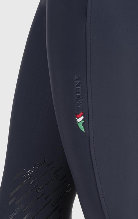 Actual product image Equiline mid grip riding pants for corner (48)
