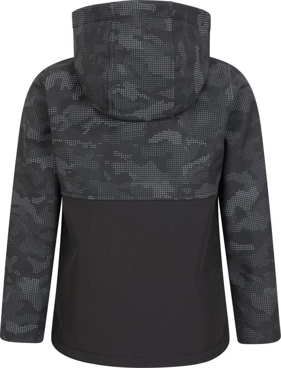 Produktbild Mountain Warehouse Exodus Softshelljacke (128)