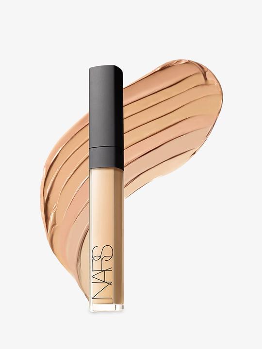 Productafbeelding NARS Cosmetics Stralende Crème Concealer (Custard)