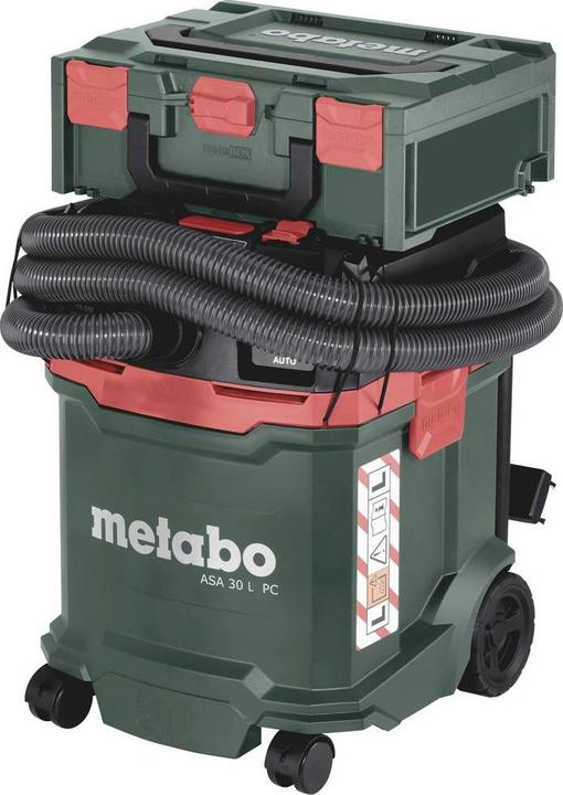 Produktbild Metabo ASA 30 L PC (Nass-Trockensauger)