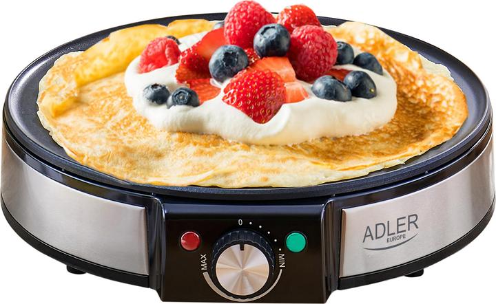 Adler AD3058 Crêpes Maker