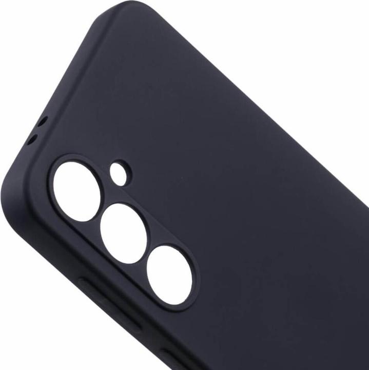 Produktbild Cover-Discount Galaxy A56 5G - Silikon Gummi Hülle (Samsung Galaxy A56)