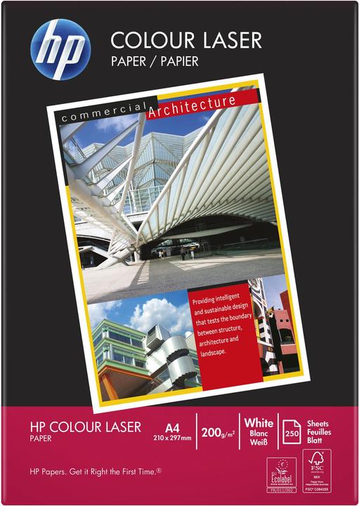 Produktbild Papyrus Color Choice (200 g/m², 250 x, A4)