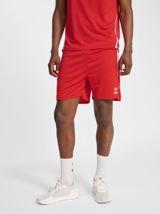 Actual product image hummel hmlLEAD 2.0 SHORTS (L)