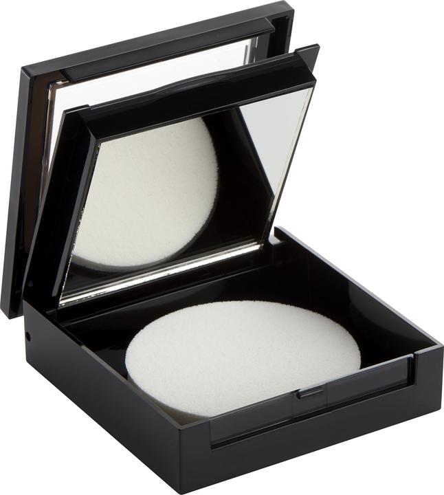 Actual product image Maybelline New York Fit Me (90 translucent)