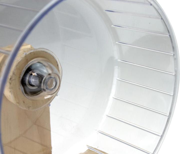 Produktbild Karlie Bogie Wheel Kunststoff