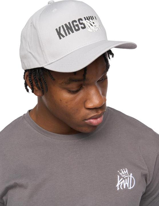 Kings Will Dream BaseballMütze (One Size)