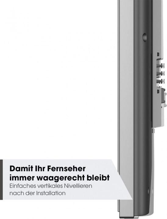 Immagine prodotto Vogels TVM 5605 (Muro, 100", 100 kg)