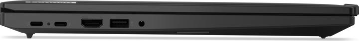 Actual product image Lenovo ThinkPad P16s Gen 4 (16", AMD Ryzen AI 9 HX 370, 96 GB, 2000 GB, DE)