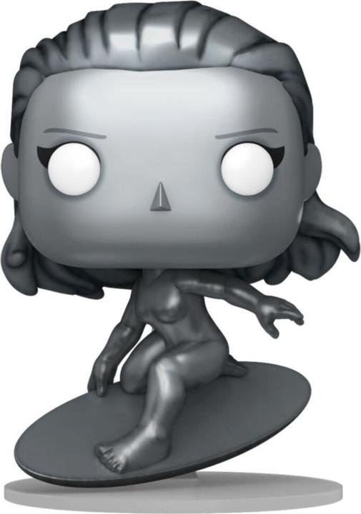 Produktbild Funko POP! Fantastici 4 2025: Silver Surfer