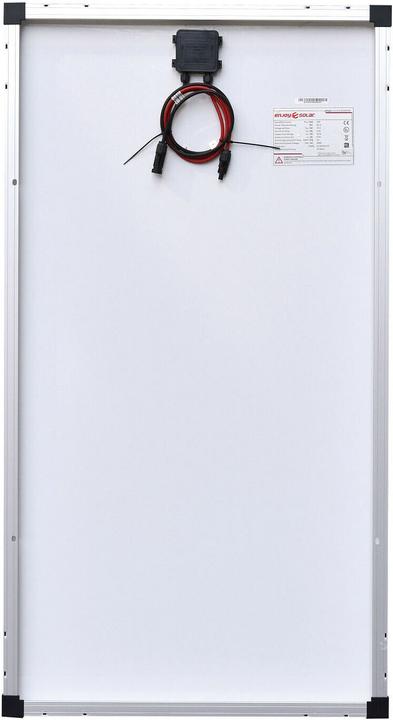 Actual product image Enjoy solar Mono Classic (150 W, 12.10 kg)