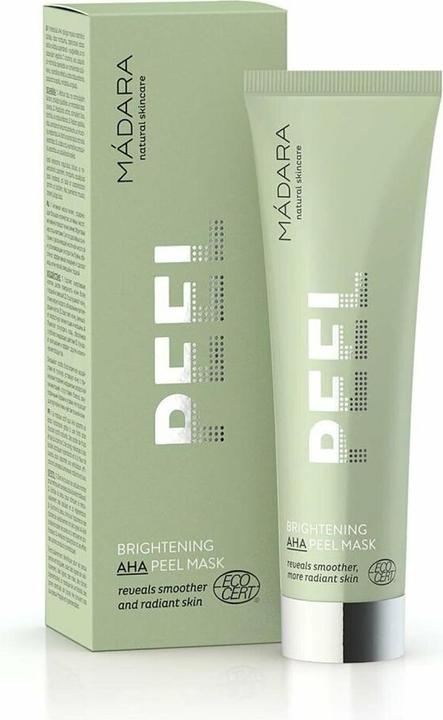 Actual product image Madara Brightening Aha (60 ml)