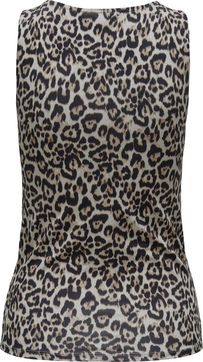 Produktbild Only Onllone Aop Leo 2-Way S/L Top Jrs (XL)