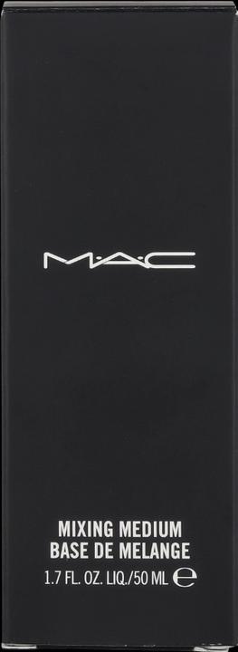 Produktbild MAC Cosmetics Mini Mixing Medium Water base