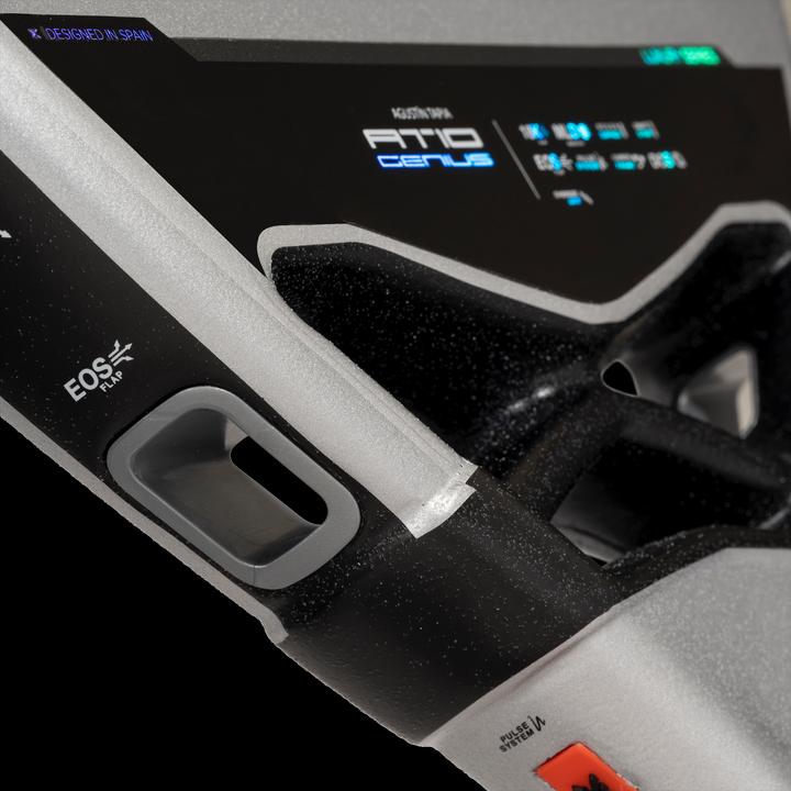 Actual product image Nox AT10 Luxury GENIUS 2024 by Agustín Tapia