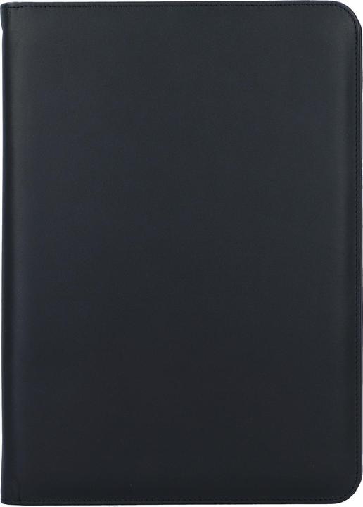 Actual product image Dermata Writing Case 35.5cm Cowhide Nappa (A4, 1 x)