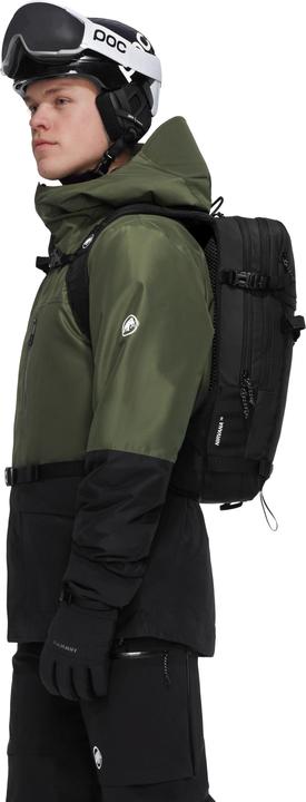 Actual product image Mammut Nirvana 18 (18 l)