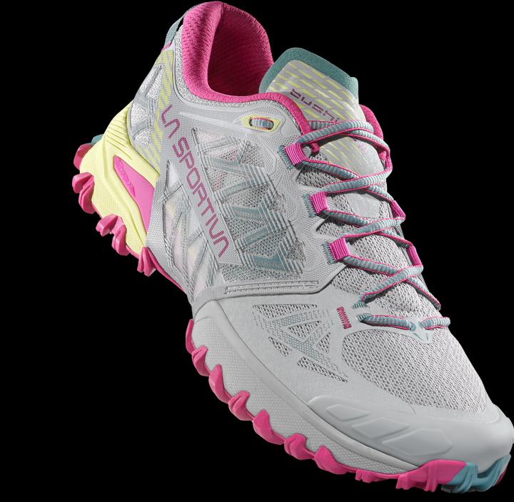 Image du produit La Sportiva Bushido III Woman, Chaussure de Mountain Running® coupe basse (36.5)