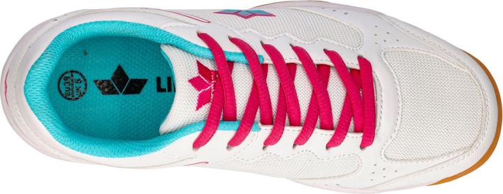 Actual product image Lico Speed Indoor (38)