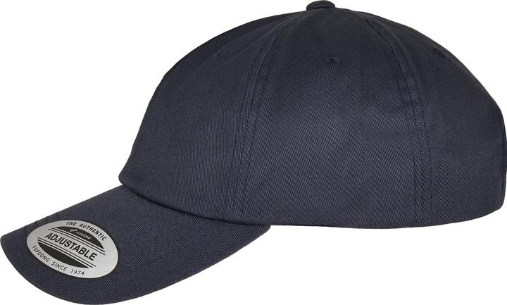 Immagine prodotto Flexfit Cappello a basso profilo in cotone biologico (Taglia unica)