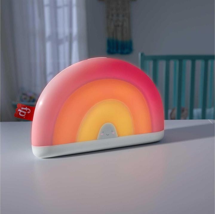 Immagine prodotto Fisher-Price Sunset Night Light & Music Box con musica e luci