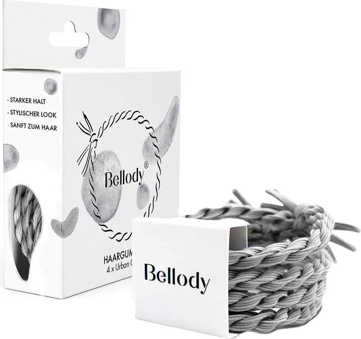 Bellody Original Haargummis (Haargummi)