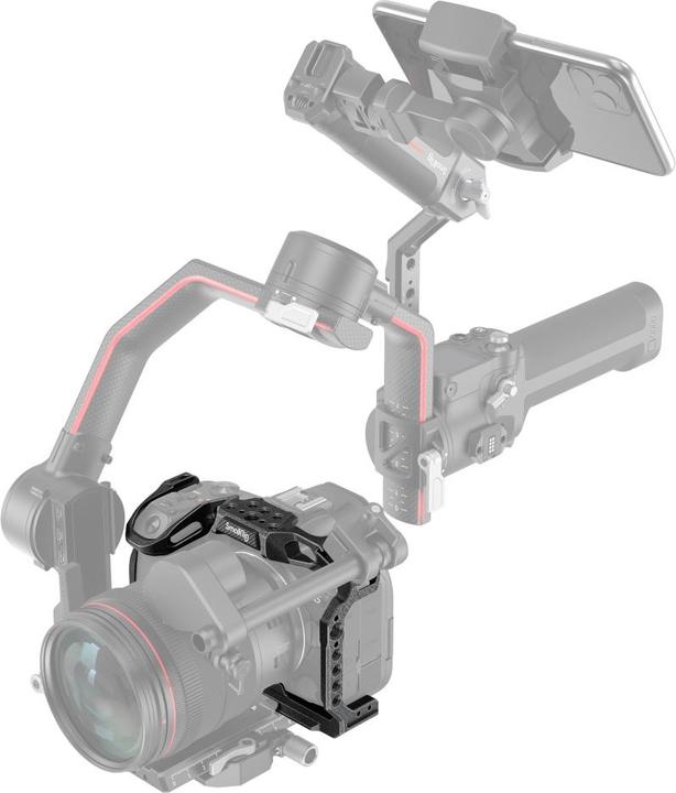 Produktbild SmallRig 3233 Kamerabox 1/4 Zoll (Cage)