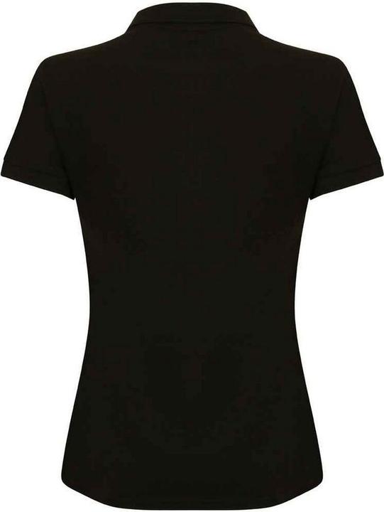 Immagine prodotto Henbury Polo donna/ragazzo in cotone piqué moderno (38)