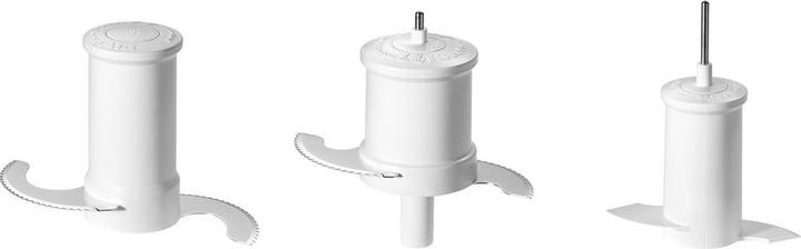 Produktbild KitchenAid Artisan 5KFP1644 (4000 ml, 650 W)