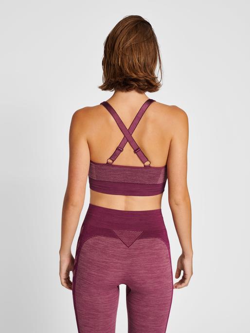 Produktbild hummel Hmlclea Seamless Sports Top (XS)