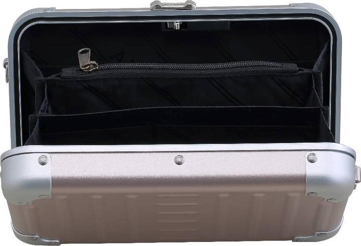 Actual product image Aleon Fortis - Vanity Case 7,5" (0.40 l)