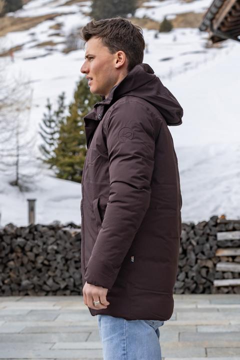 Produktbild Rukka Legend Herren Winterparka (XXL)