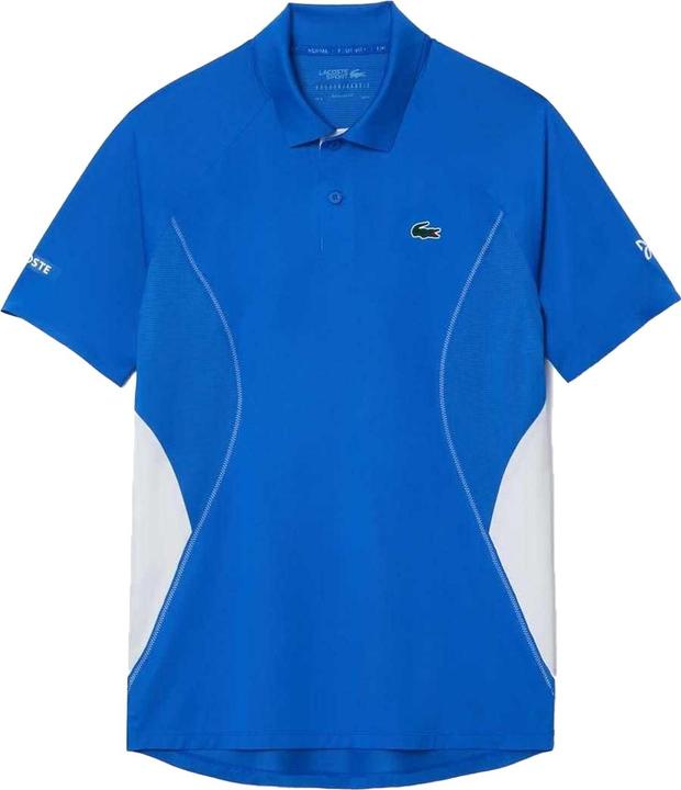 Immagine prodotto Lacoste Novak Djokovic Maglietta Polo Tennis Regolare Uomo (XS)