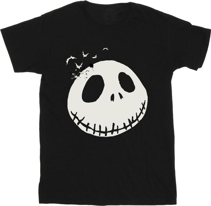 The Nightmare Before Christmas TShirt (4XL)