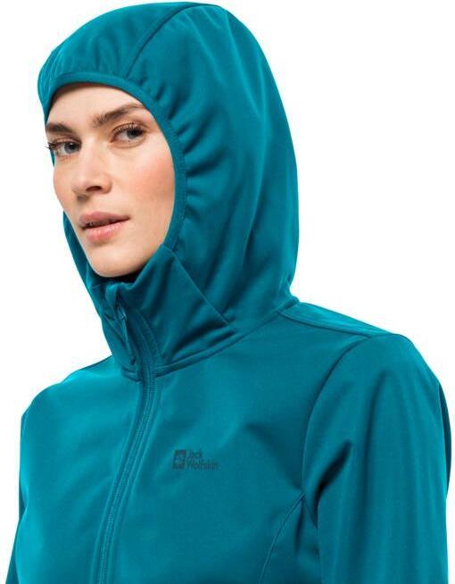 Produktbild Jack Wolfskin Windhain (XL)