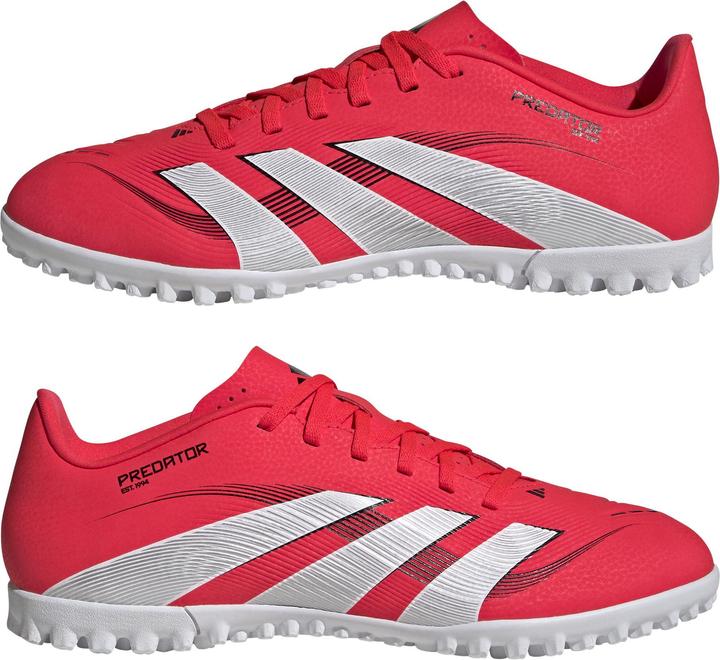 Immagine prodotto adidas Predator Club TF (41 1/3)