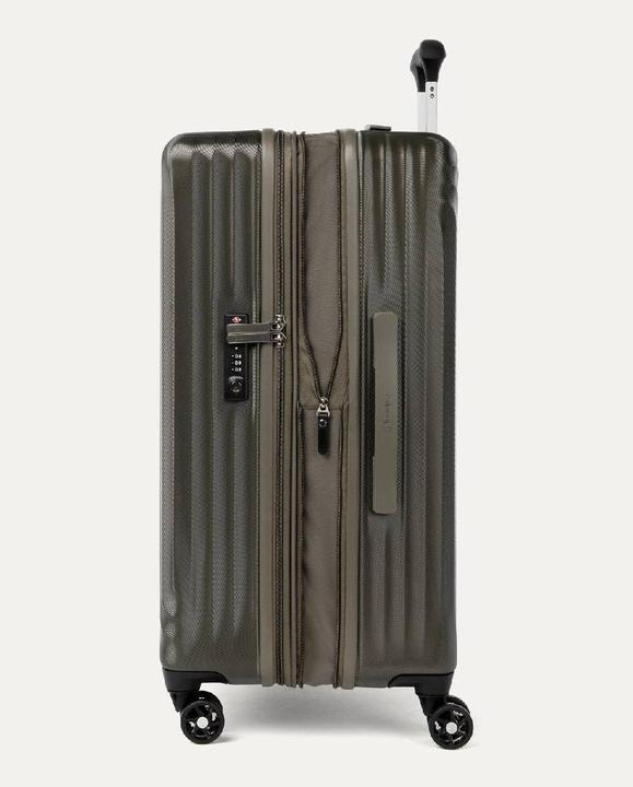 Actual product image Travelpro Maxlite Air - Expandable Spinner M, Slate (89 l, L (90 - 115l))