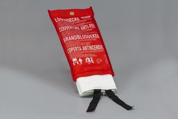 Image du produit Abus Couverture anti-feu