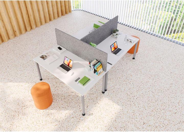Immagine prodotto MC Divisore per tavoli MyWand (119,5 x 2,5 x 50 cm)