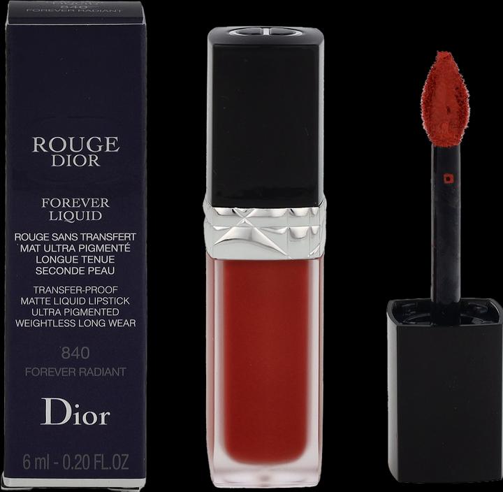 Image du produit Dior Rouge Forever (840 Forever Radiant)