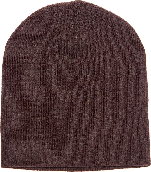 Yupoong Flexfit Wintermütze Beanie Strickmütze (One Size)