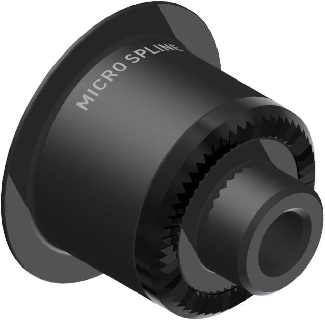 Produktbild DT Swiss Endanschlag Hinterrad rechts SRAM XD f. Pawl Drive System® (3 Klinken)