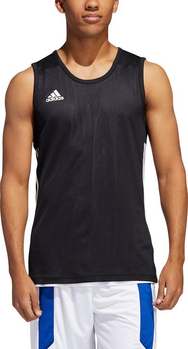 Immagine prodotto adidas 3G Speed Reversible Basketball Shirt Uomo (3XL)