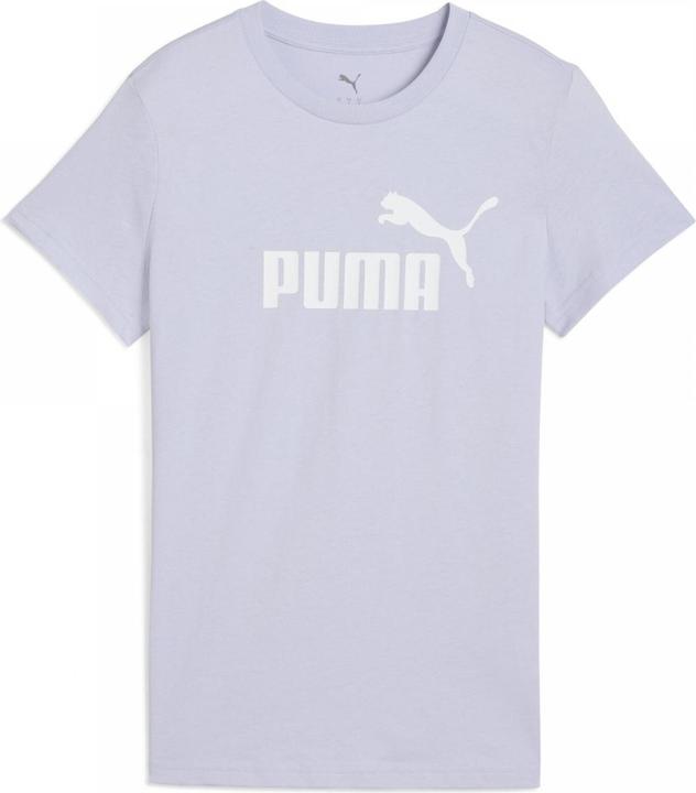 Actual product image Puma ESS No. 1 Logo Tee (s) (L)
